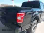 2018 Ford F-150 XL с VIN 1FTEW1EG4JFD41481, выставлен на аукционе IAAI как лот 43523225 с пробегом 167 712 миль миль и . История ставок и продаж доступна на DreamBid. Изображение 6.