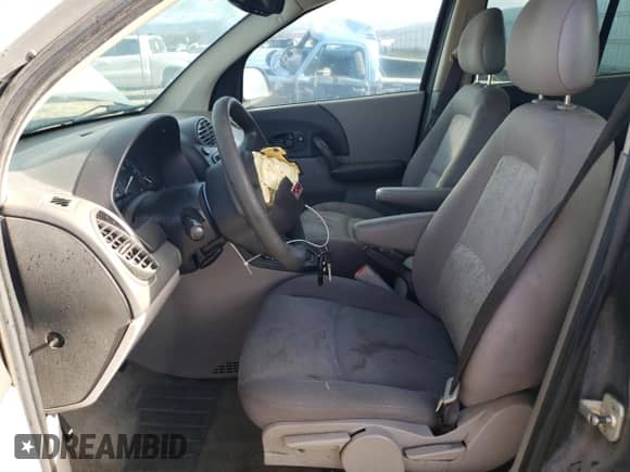 2003 Saturn VUE z VIN 5GZCZ33D13S888008, wystawiony jako Copart lot #86118514 z przebiegiem 151 880 mil mil oraz Szkoda całkowita • Salvage title. Historia ofert i sprzedaży dostępna na DreamBid. Obrazek 7.