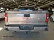 2015 GMC Sierra 1500 SLE с VIN 1GTV2UECXFZ283487, выставлен на аукционе Copart как лот 90091785 с пробегом 246 116 миль миль и Чистый • Clean title. История ставок и продаж доступна на DreamBid. Изображение 6.