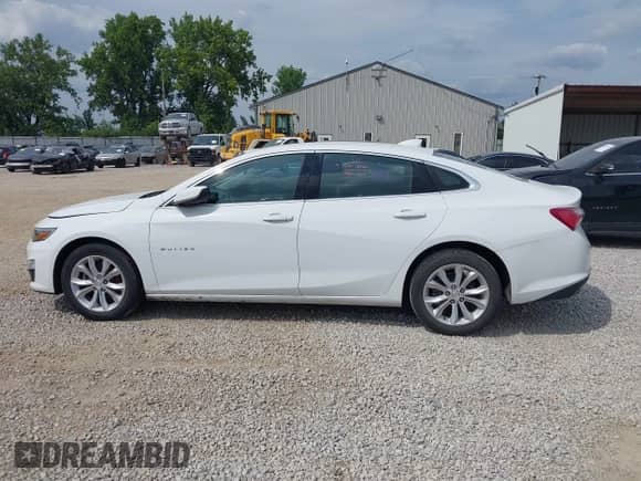 2021 Chevrolet Malibu LT z VIN 1G1ZD5ST5MF071030, wystawiony jako IAAI lot #42888801 z przebiegiem 91 506 mil mil oraz . Historia ofert i sprzedaży dostępna na DreamBid. Obrazek 14.