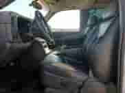 2003 Chevrolet Silverado 1500HD LS with VIN 1GCGK13U13F162315, listed as a Copart auction lot 69512854 with 210,940 mi miles and Clean title. Bid and sale history available at DreamBid. Image 7.