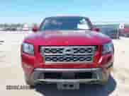 2022 Nissan Frontier Pro-4X с VIN 1N6ED1EK9NN634845, выставлен на аукционе IAAI как лот 42094681 с пробегом 33 801 миль миль и . История ставок и продаж доступна на DreamBid. Изображение 11.