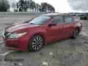 2016 Nissan Altima S с VIN 1N4AL3APXGC293767, выставлен на аукционе Copart как лот 75036324 с пробегом 117 570 миль миль и Списание • Salvage title. История ставок и продаж доступна на DreamBid. Изображение 1.