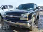 2004 Chevrolet Silverado 1500 LS с VIN 2GCEK19T341236817, выставлен на аукционе IAAI как лот 41674008 с пробегом 185 972 миль миль и . История ставок и продаж доступна на DreamBid. Изображение 17.