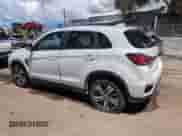 2021 Mitsubishi Outlander ES с VIN JA4APUAU9MU002525, выставлен на аукционе Copart как лот 66693575 с пробегом 198 329 миль миль и Списание • Salvage title. История ставок и продаж доступна на DreamBid. Изображение 2.