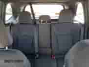 2025 Subaru Forester Premium z VIN JF2SLDBC2SH445442, wystawiony jako Copart lot #65730455 z przebiegiem 6 829 mil mil oraz Szkoda całkowita • Salvage title. Historia ofert i sprzedaży dostępna na DreamBid. Obrazek 10.