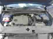 2023 Hyundai Santa Fe XRT with VIN 5NMS6DAJ5PH514880, listed as a Copart auction lot 86148875 with 25,775 mi miles and Non repairable. Bid and sale history available at DreamBid. Image 12.