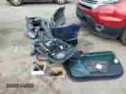 2020 Hyundai Elantra SE с VIN 5NPD74LF9LH533265, выставлен на аукционе Copart как лот 86054735 с пробегом 89 212 миль миль и Списание • Salvage title. История ставок и продаж доступна на DreamBid. Изображение 12.