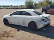 2016 Mercedes-Benz CLA 250 с VIN WDDSJ4EB4GN379918, выставлен на аукционе Copart как лот 85487665 с пробегом 193 959 миль миль и Списание • Salvage title. История ставок и продаж доступна на DreamBid. Изображение 2.