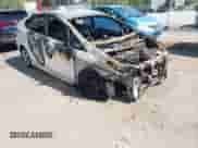 2012 Toyota Prius One с VIN JTDKN3DU2C5411643, выставлен на аукционе IAAI как лот 43213720 с пробегом Не указан миль и . История ставок и продаж доступна на DreamBid. Изображение 1.