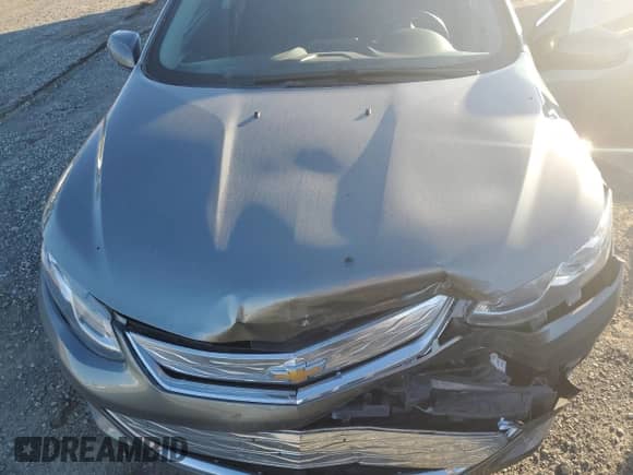 2017 Chevrolet Volt LT с VIN 1G1RC6S52HU206959, выставлен на аукционе Copart как лот 38201873 с пробегом Не указан миль и . История ставок и продаж доступна на DreamBid. Изображение 11.