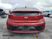 2019 Hyundai Ioniq SEL z VIN KMHC75LC8KU130997, wystawiony jako Copart lot #48557114 z przebiegiem 87 236 mil mil oraz . Historia ofert i sprzedaży dostępna na DreamBid. Obrazek 6.