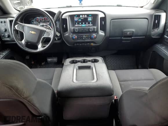 2014 Chevrolet Silverado 1500 LT с VIN 3GCUKREC7EG488143, выставлен на аукционе Copart как лот 91008955 с пробегом 138 434 миль миль и Чистый • Clean title. История ставок и продаж доступна на DreamBid. Изображение 8.