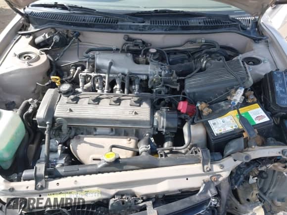 1995 Chevrolet Prizm с VIN 1Y1SK5280SZ055836, выставлен на аукционе IAAI как лот 42996935 с пробегом 155 628 миль миль и . История ставок и продаж доступна на DreamBid. Изображение 10.