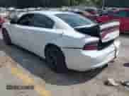 2020 Dodge Charger SXT with VIN 2C3CDXBG9LH238776, listed as a IAAI auction lot 43107019 with 121,419 mi miles and . Bid and sale history available at DreamBid. Image 3.