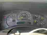 2003 GMC Sierra 1500 SLE с VIN 2GTEC19T131241185, выставлен на аукционе Copart как лот 80162765 с пробегом 248 555 миль миль и Списание • Salvage title. История ставок и продаж доступна на DreamBid. Изображение 9.