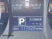 2015 Toyota Sienna LE AAS with VIN 5TDKK3DC8FS646613, listed as a IAAI auction lot 43073670 with 117,828 mi miles and . Bid and sale history available at DreamBid. Image 15.