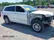 2018 Jeep Grand Cherokee Altitude с VIN 1C4RJFAG0JC158986, выставлен на аукционе IAAI как лот 42506524 с пробегом 127 267 миль миль и . История ставок и продаж доступна на DreamBid. Изображение 1.