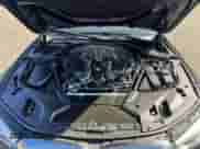 2018 BMW 5 Series M550i xDrive with VIN WBAJB9C5XJB035707, listed as a Copart auction lot 85534745 with 82,370 mi miles and Clean title. Bid and sale history available at DreamBid. Image 7.