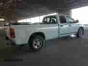 2005 Dodge 3500 SLT with VIN 3D7LR38C35G866772, listed as a Copart auction lot 46721195 with 395,854 mi miles and Clean title. Bid and sale history available at DreamBid. Image 3.