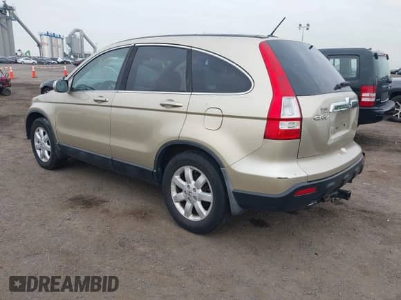 2007 Honda CR-V EX-L с VIN 5J6RE48717L011741, выставлен на аукционе IAAI как лот 43256718 с пробегом 231 179 миль миль и . История ставок и продаж доступна на DreamBid. Изображение 3.