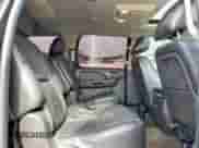 2014 Chevrolet Suburban LTZ z VIN 1GNSCKE01ER105788, wystawiony jako Copart lot #67539865 z przebiegiem 268 781 mil mil oraz Szkoda całkowita • Salvage title. Historia ofert i sprzedaży dostępna na DreamBid. Obrazek 11.