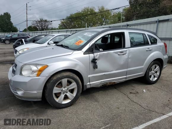 2012 Dodge Caliber SXT с VIN 1C3CDWDA0CD531949, выставлен на аукционе Copart как лот 73836284 с пробегом 132 494 миль миль и Списание • Salvage title. История ставок и продаж доступна на DreamBid. Изображение 1.