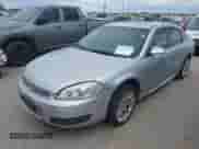 2012 Chevrolet Impala LT Retail with VIN 2G1WB5E39C1114147, listed as a IAAI auction lot 43303398 with 317,466 mi miles and . Bid and sale history available at DreamBid. Image 2.