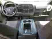2007 Chevrolet Silverado 1500 Work Truck с VIN 2GCEC13C271550677, выставлен на аукционе Copart как лот 58970035 с пробегом 150 663 миль миль и Списание • Salvage title. История ставок и продаж доступна на DreamBid. Изображение 8.