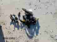 2013 Hyundai Elantra GLS с VIN KMHDH4AE4DU585168, выставлен на аукционе Copart как лот 67086295 с пробегом 158 624 миль миль и Списание • Salvage title. История ставок и продаж доступна на DreamBid. Изображение 12.