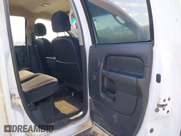 2003 Dodge 1500 ST with VIN 1D7HU18Z13J550361, listed as a IAAI auction lot 41632619 with 167,299 mi miles and . Bid and sale history available at DreamBid. Image 8.