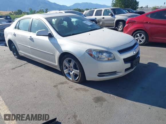 2011 Chevrolet Malibu 2LT с VIN 1G1ZD5E72BF388176, выставлен на аукционе IAAI как лот 42619923 с пробегом 78 556 миль миль и . История ставок и продаж доступна на DreamBid. Изображение 1.
