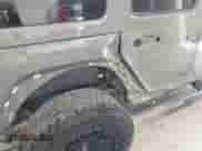 2021 Jeep Wrangler Unlimited Sahara z VIN 1C4HJXEN8MW503811, wystawiony jako IAAI lot #41746202 z przebiegiem 47 044 mil mil oraz . Historia ofert i sprzedaży dostępna na DreamBid. Obrazek 6.