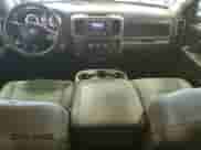 2016 Ram 1500 Tradesman with VIN 1C6RR7FT9GS317031, listed as a Copart auction lot 68009775 with 133,343 mi miles and Salvage title. Bid and sale history available at DreamBid. Image 8.