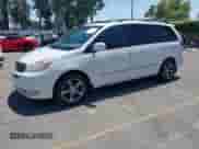 2005 Toyota Sienna XLE z VIN 5TDZA22C85S359348, wystawiony jako IAAI lot #42640899 z przebiegiem 185 773 mil mil oraz . Historia ofert i sprzedaży dostępna na DreamBid. Obrazek 2.