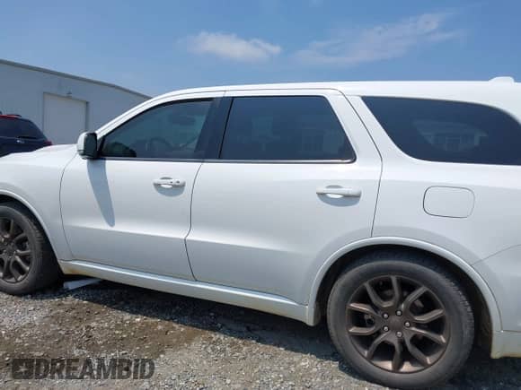 2018 Dodge Durango GT with VIN 1C4RDHDG9JC218892, listed as a IAAI auction lot 42671231 with 113,157 mi miles and . Bid and sale history available at DreamBid. Image 14.