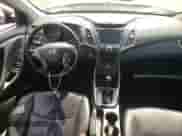 2015 Hyundai Elantra Limited с VIN KMHDH4AE2FU286023, выставлен на аукционе Copart как лот 60982385 с пробегом 272 114 миль миль и Списание • Salvage title. История ставок и продаж доступна на DreamBid. Изображение 8.