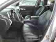 2012 Chevrolet Equinox LTZ с VIN 2GNFLGE55C6168587, выставлен на аукционе Copart как лот 80845315 с пробегом 169 875 миль миль и Списание • Salvage title. История ставок и продаж доступна на DreamBid. Изображение 7.