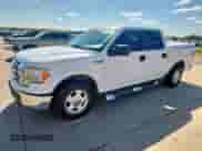 2009 Ford F-150 XL z VIN 1FTRW12899FA05786, wystawiony jako Copart lot #71278285 z przebiegiem 101 047 mil mil oraz Czysty tytuł • Clean title. Historia ofert i sprzedaży dostępna na DreamBid. Obrazek 1.