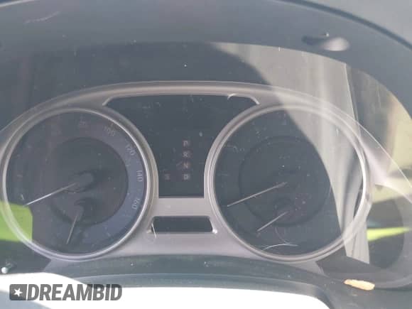 2006 Lexus IS 250 с VIN JTHBK262762001519, выставлен на аукционе IAAI как лот 43105327 с пробегом Не указан миль и . История ставок и продаж доступна на DreamBid. Изображение 7.