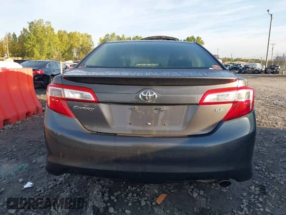 2013 Toyota Camry L с VIN 4T1BF1FK4DU206616, выставлен на аукционе IAAI как лот 43346669 с пробегом 110 865 миль миль и . История ставок и продаж доступна на DreamBid. Изображение 16.