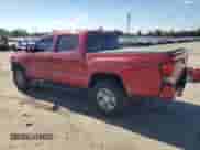 2020 Toyota Tacoma SR with VIN 3TMCZ5AN5LM353734, listed as a Copart auction lot 81958555 with 105,361 mi miles and Salvage title. Bid and sale history available at DreamBid. Image 2.