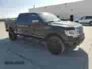 2013 Ford F-150 Platinum с VIN 1FTFW1EF3DFA60028, выставлен на аукционе Copart как лот 81399715 с пробегом 285 880 миль миль и Списание • Salvage title. История ставок и продаж доступна на DreamBid. Изображение 4.