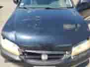 2002 Honda Accord with VIN 1HGCG32282A034937, listed as a Copart auction lot 61257094 with Not provided miles and Non repairable. Bid and sale history available at DreamBid. Image 11.