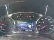 2021 Chevrolet Equinox LT с VIN 2GNAXKEV9M6162407, выставлен на аукционе IAAI как лот 43422732 с пробегом 87 158 миль миль и . История ставок и продаж доступна на DreamBid. Изображение 7.