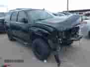 2013 Chevrolet Tahoe LT с VIN 1GNSKBE06DR373205, выставлен на аукционе IAAI как лот 43092529 с пробегом 160 043 миль миль и . История ставок и продаж доступна на DreamBid. Изображение 1.