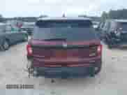 2021 Honda Passport Elite z VIN 5FNYF8H09MB001692, wystawiony jako IAAI lot #42602671 z przebiegiem 45 098 mil mil oraz . Historia ofert i sprzedaży dostępna na DreamBid. Obrazek 16.