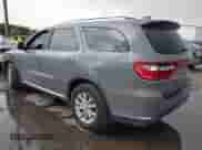 2024 Dodge Durango SXT z VIN 1C4RDHAG1RC197584, wystawiony jako IAAI lot #42968865 z przebiegiem 48 497 mil mil oraz . Historia ofert i sprzedaży dostępna na DreamBid. Obrazek 3.