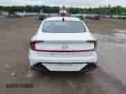 2023 Hyundai Sonata SEL with VIN KMHL64JA1PA280697, listed as a IAAI auction lot 43035115 with 37,609 mi miles and . Bid and sale history available at DreamBid. Image 16.