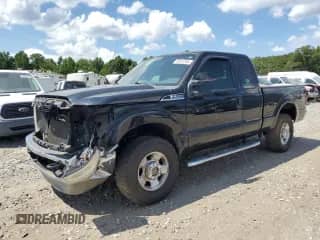 2012 Ford F-250 XL с VIN 1FT7X2B69CEA54153, выставлен на аукционе Copart как лот 65541365 с пробегом 157 405 миль миль и Списание • Salvage title. История ставок и продаж доступна на DreamBid. Изображение 1.